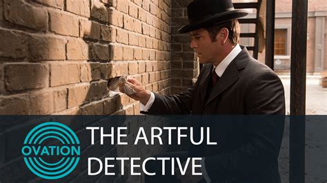 imdb artful detective|the artful detective documentary.